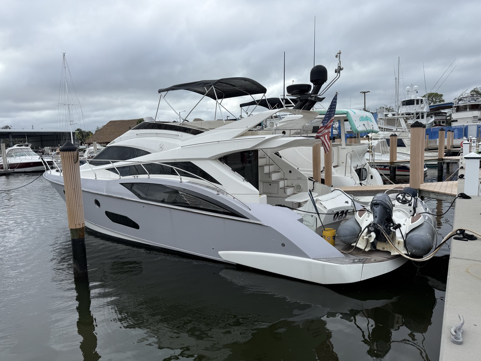 Josh Wilson, Founder of Yacht Away Now